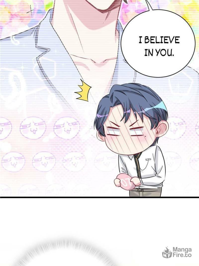 Whose Baby is it? (Colored) – Chapter 48 page 23