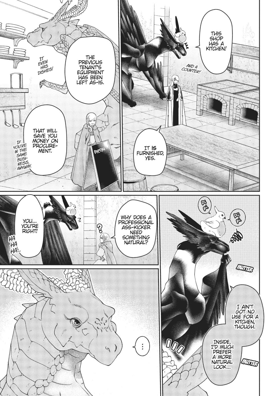 An Enterprising Home (Part 1) page 18