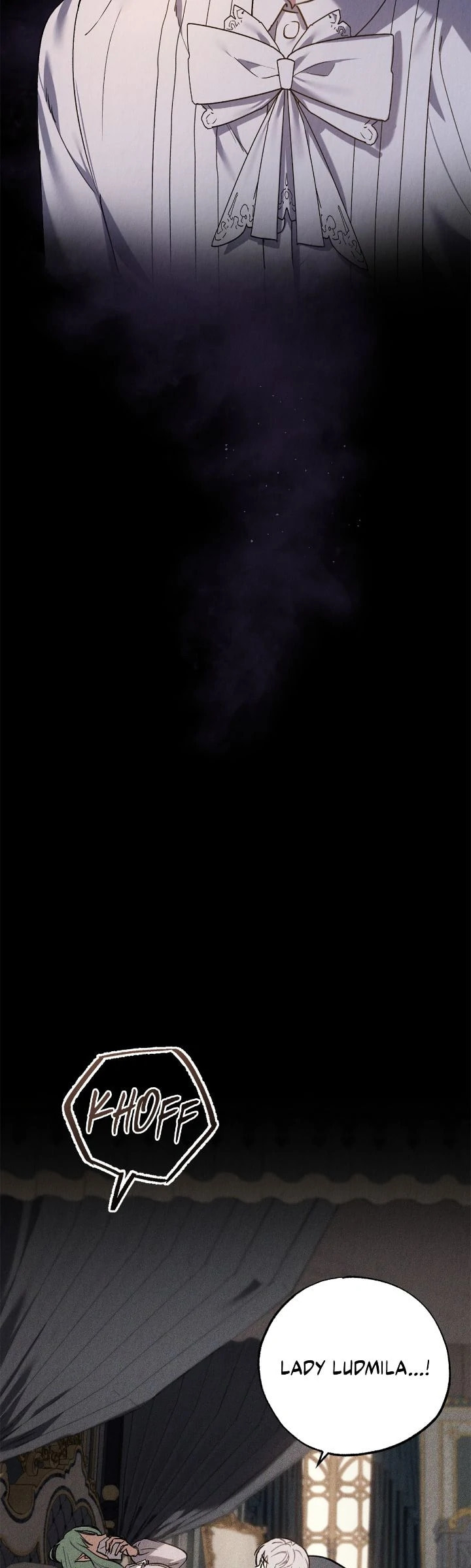 A Second Chance for the Outcast Prince – Chapter 5 page 21