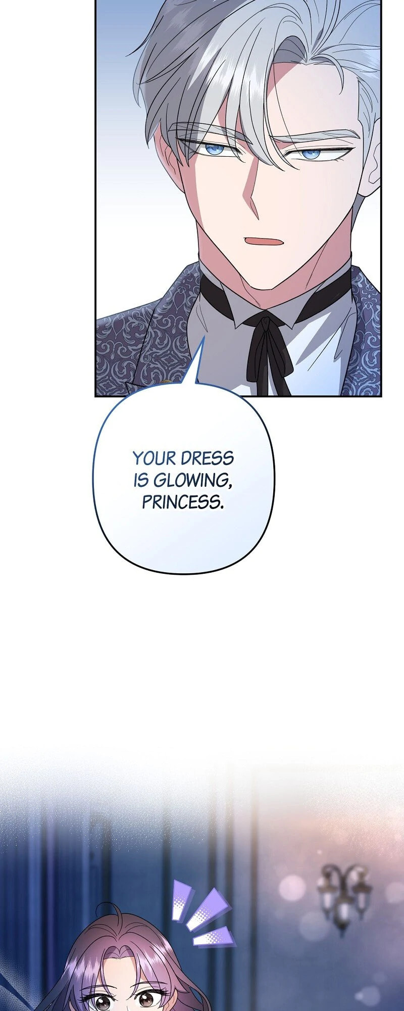 The Cursed Princess Must Rewind the Clock – Chapter 29 page 52