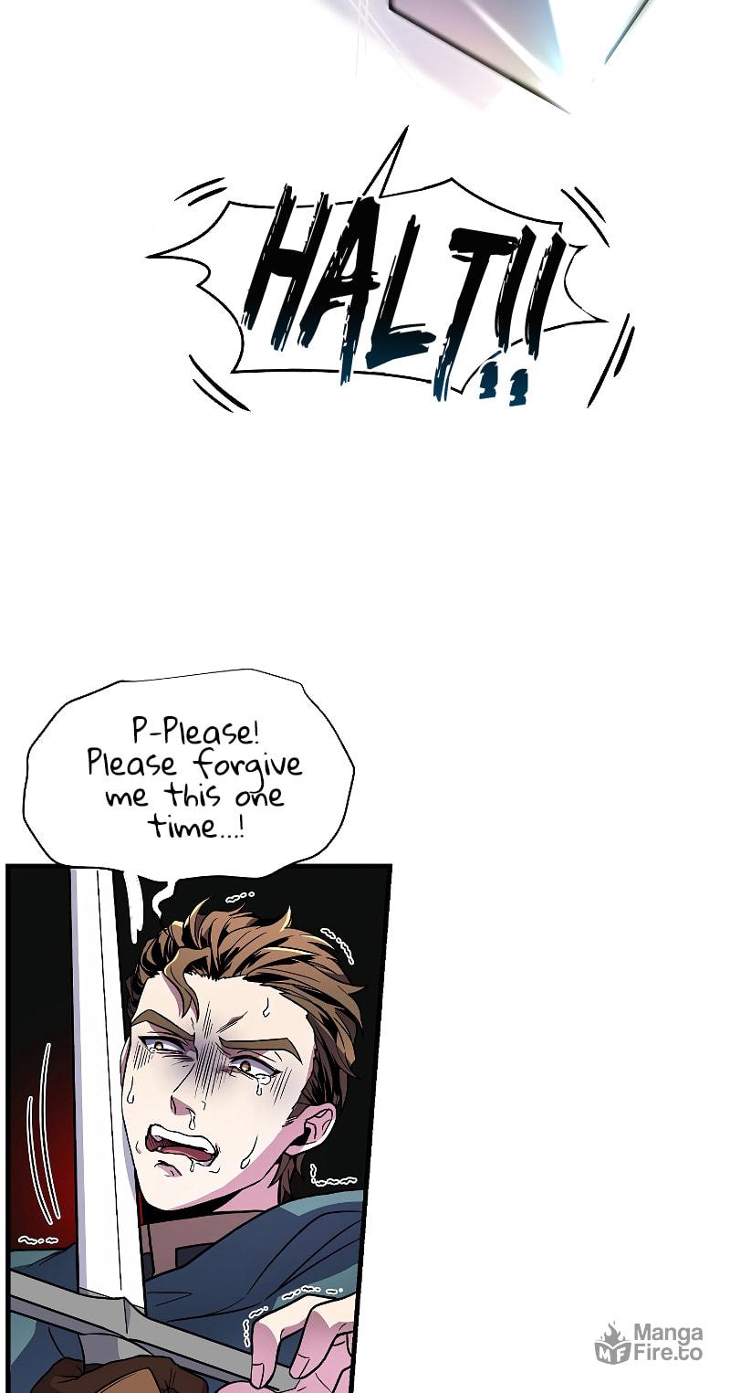 The Legendary Spearman Returns – Chapter 5 page 14