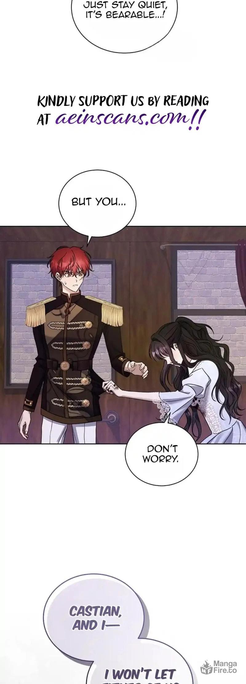 Loved by the Dead – Chapter 10 page 35