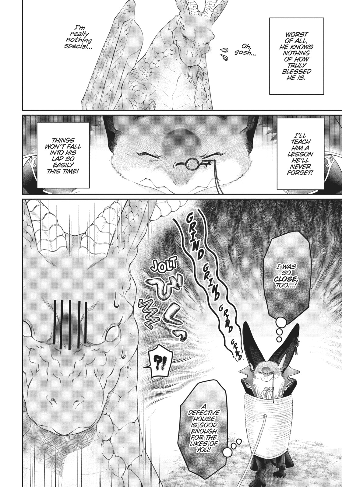 An Upside-Down Home page 3