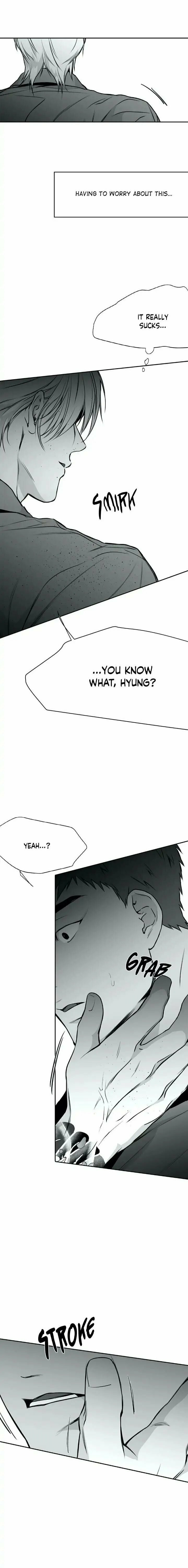 Legs That Won't Walk – Chapter 29 page 15