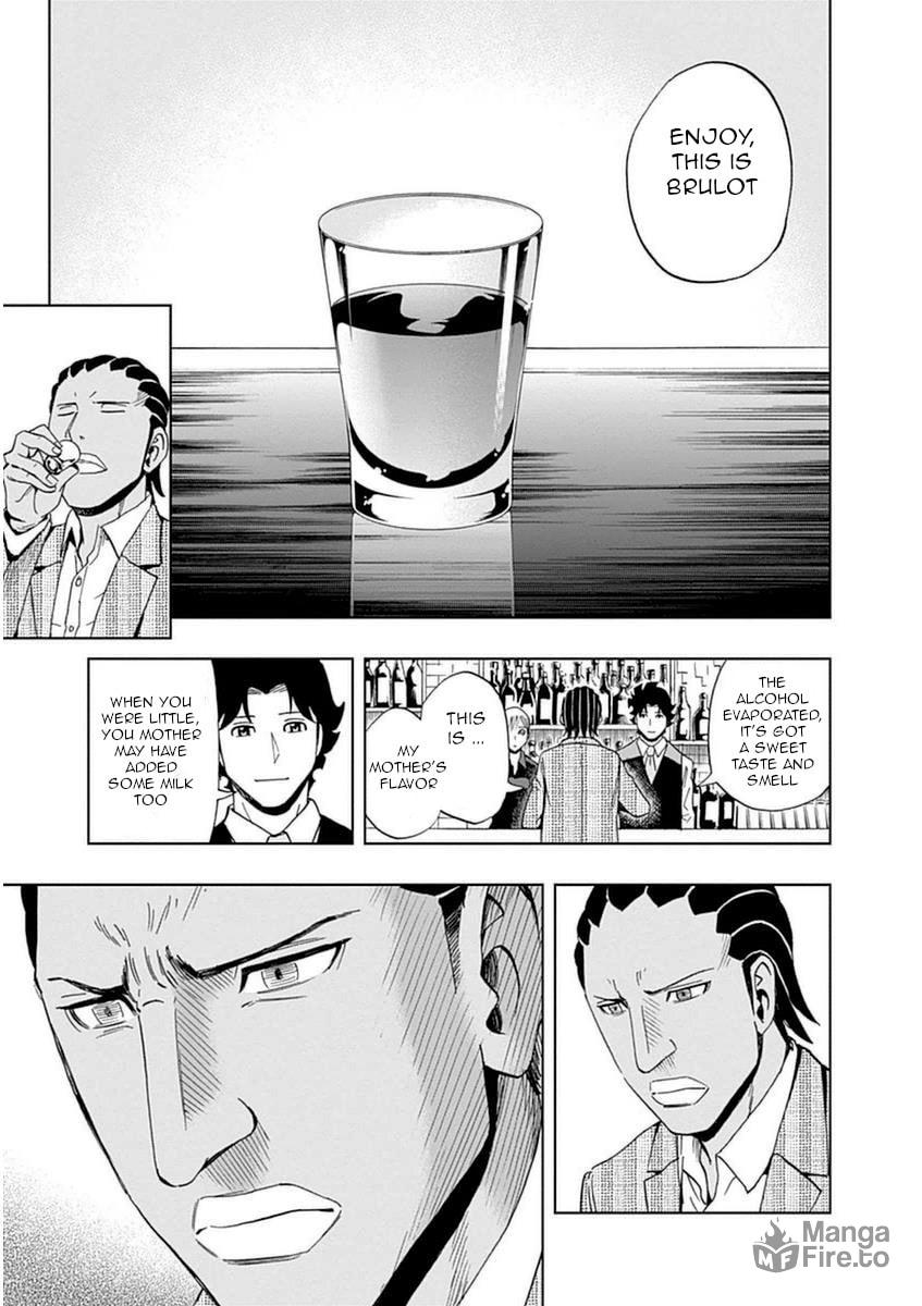 Mother's Hand page 20
