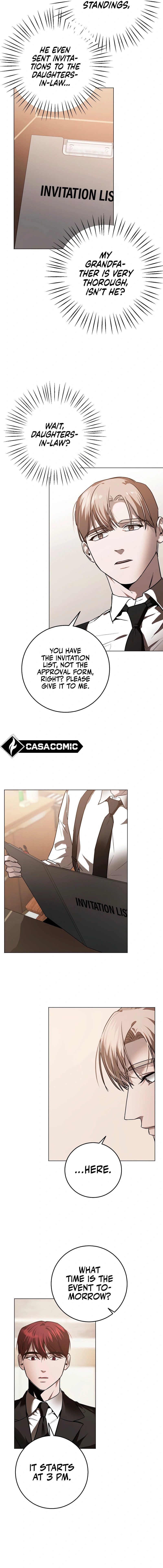 Next to Me, You – Chapter 21 page 2