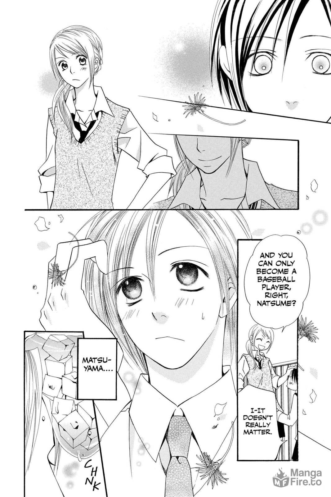 Mixed Vegetables – Chapter 51 page 19