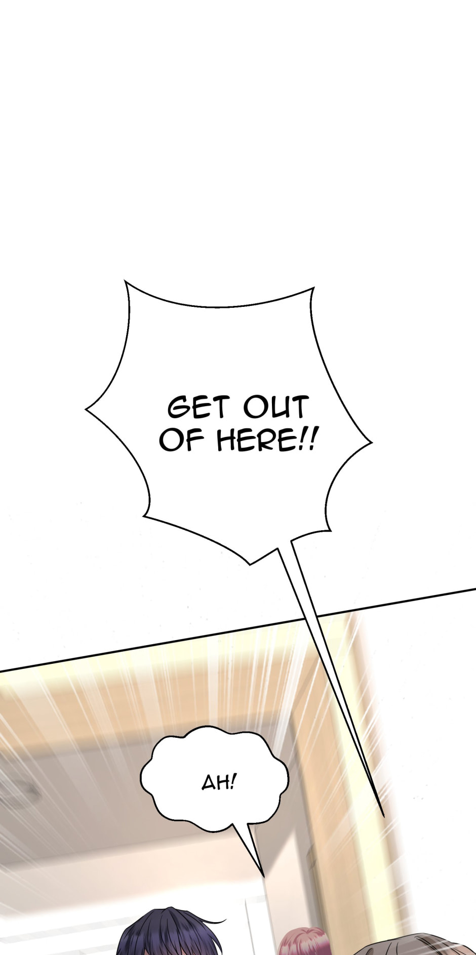 Live Happily Ever After With My Ex's Uncle – Chapter 25 page 36