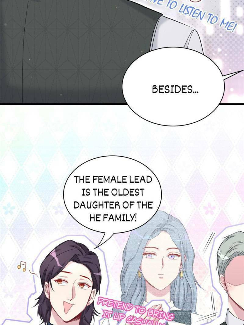 Whose Baby is it? (Colored) – Chapter 58 page 16