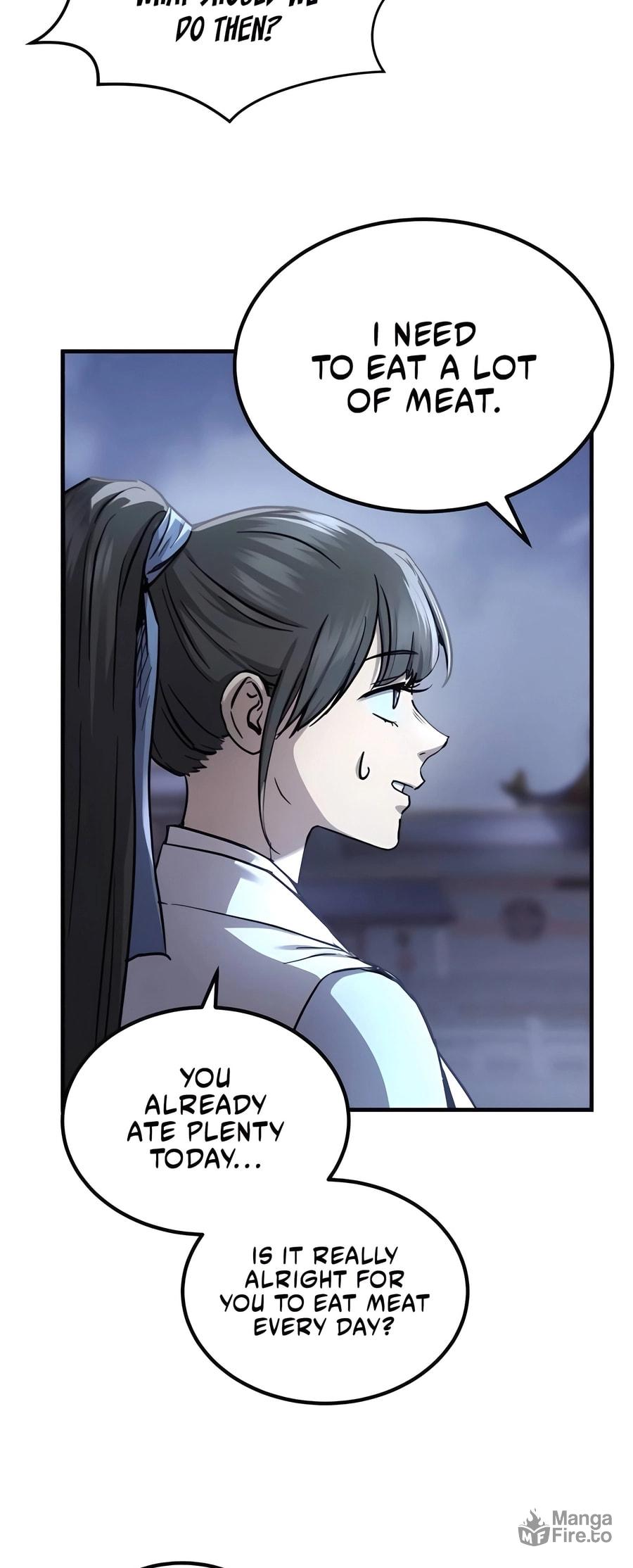 Absolute Reign – Chapter 28 page 64