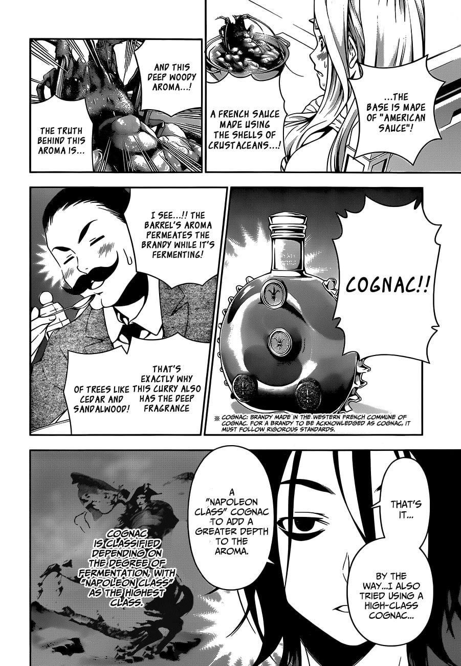 The Man From the Frozen North page 10