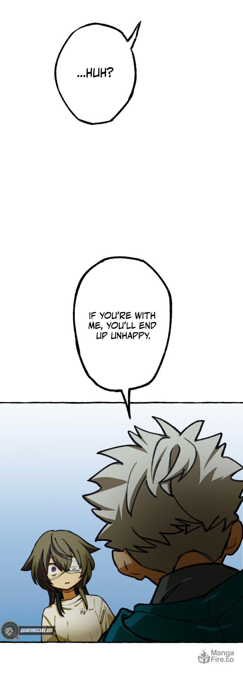 X Time Over, I Still Choose You ~Oblivion Lovers~ – Chapter 17 page 62