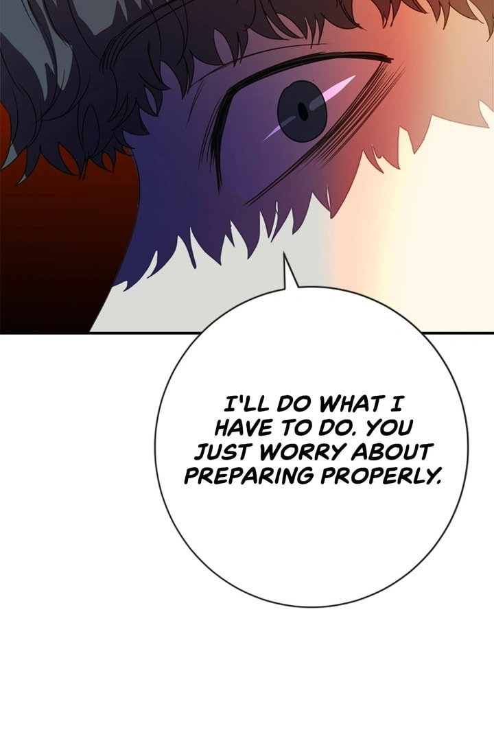 Fragrant Magician – Chapter 30 page 25