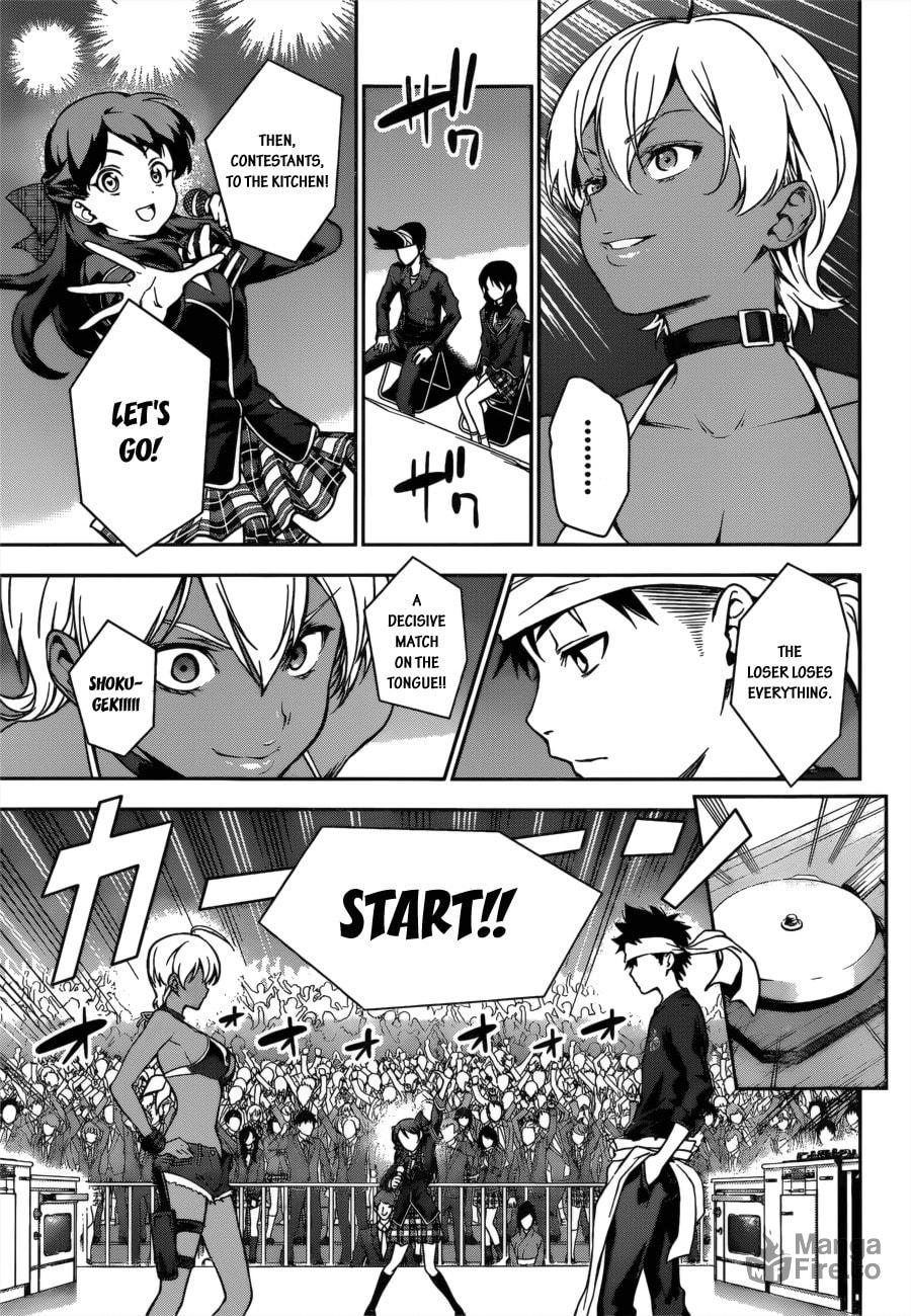 On The Battlefield page 9