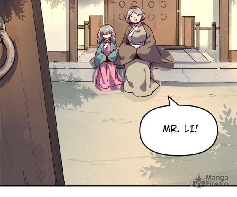 A Big Shot Actually – Chapter 14 page 5