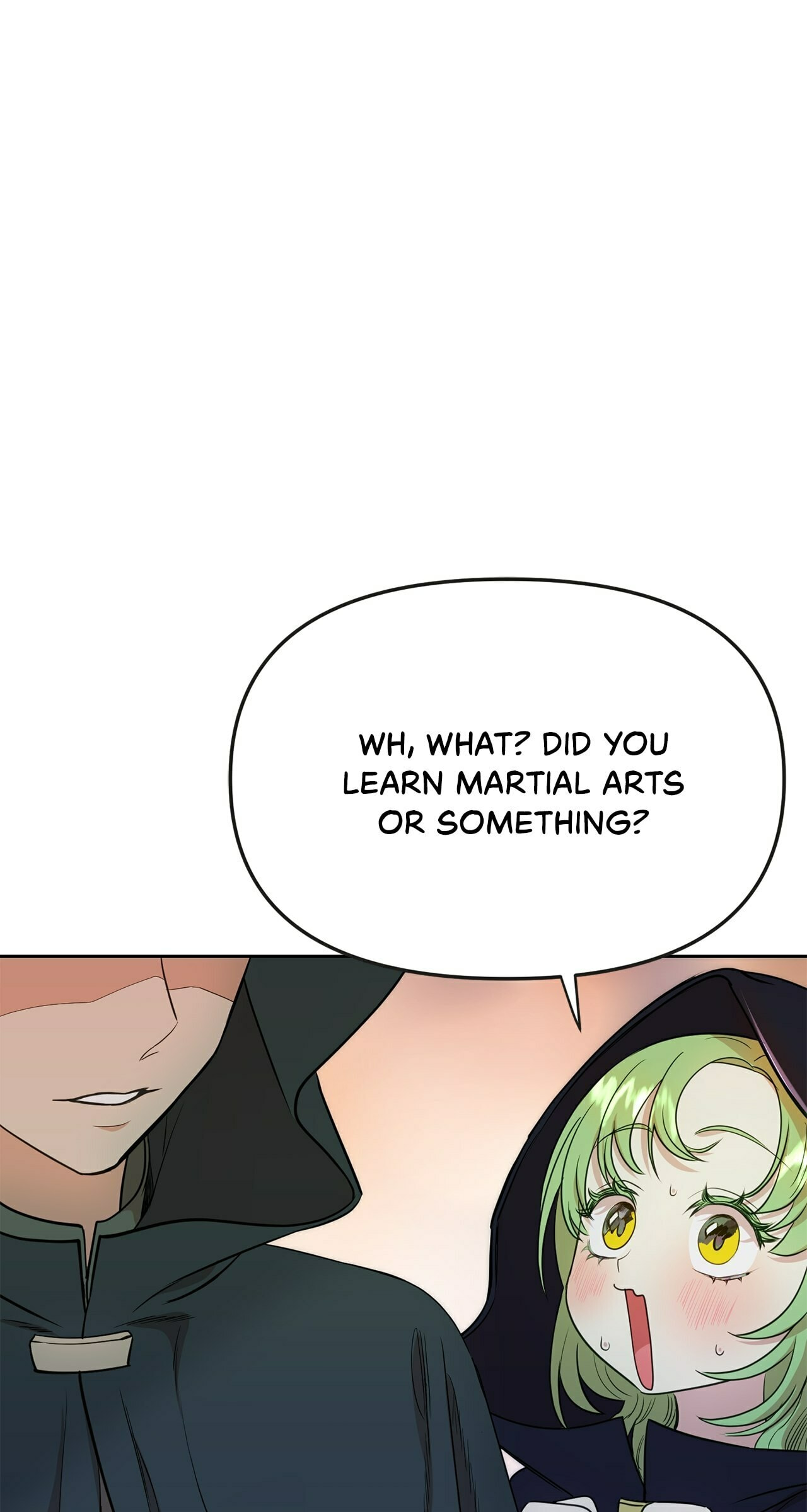 Fragrant Magician – Chapter 12 page 18