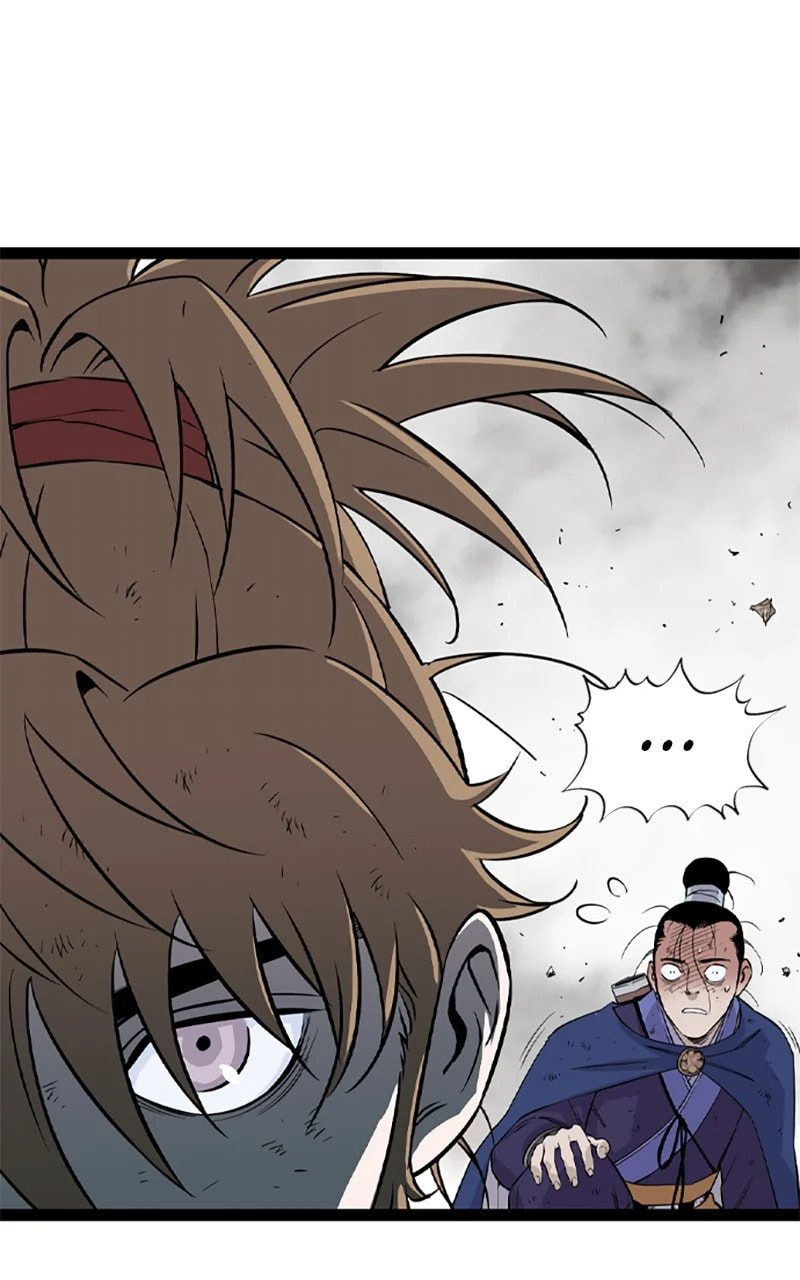 Asura (RYU Ki-Woon) – Chapter 27 page 18