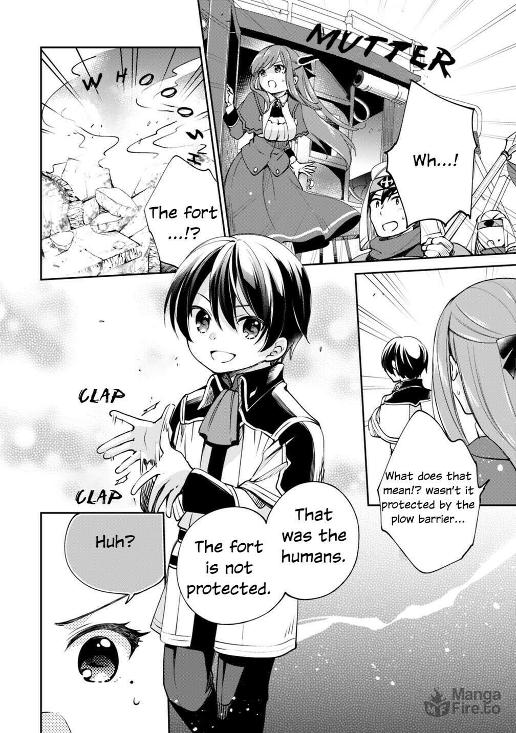 Zennin Ossan, Umarekawattara SSS Rank Jinsei ga Kakutei Shita – Chapter 20 page 8