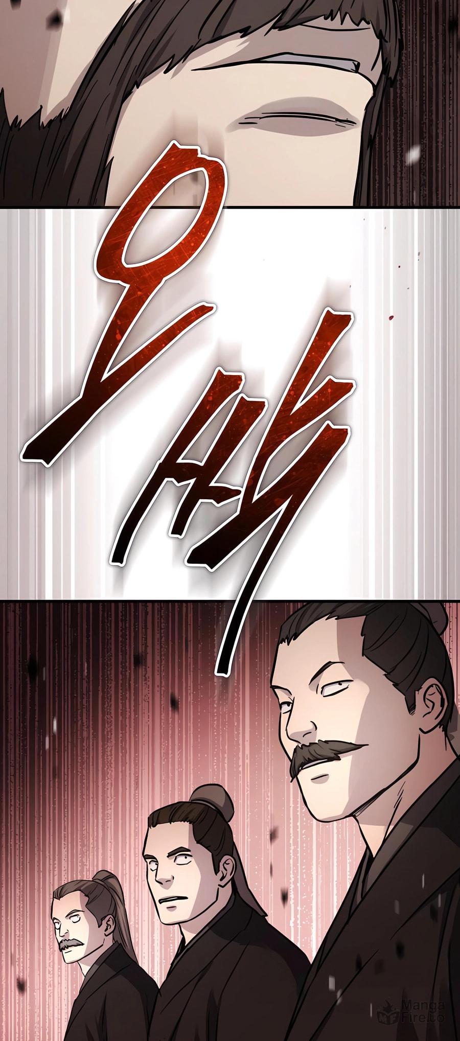 Absolute Reign – Chapter 38 page 47