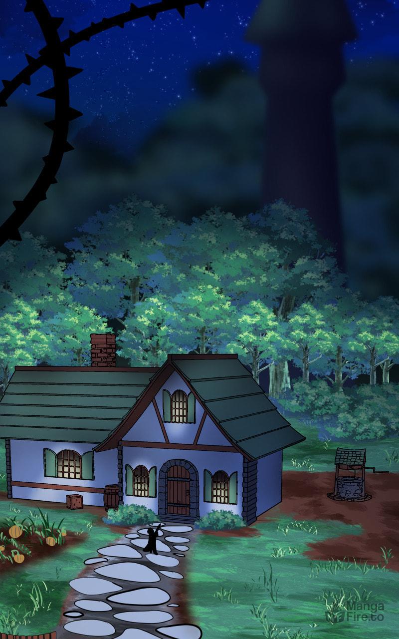 Mage and Mimic (Colored) – Chapter 43 page 20