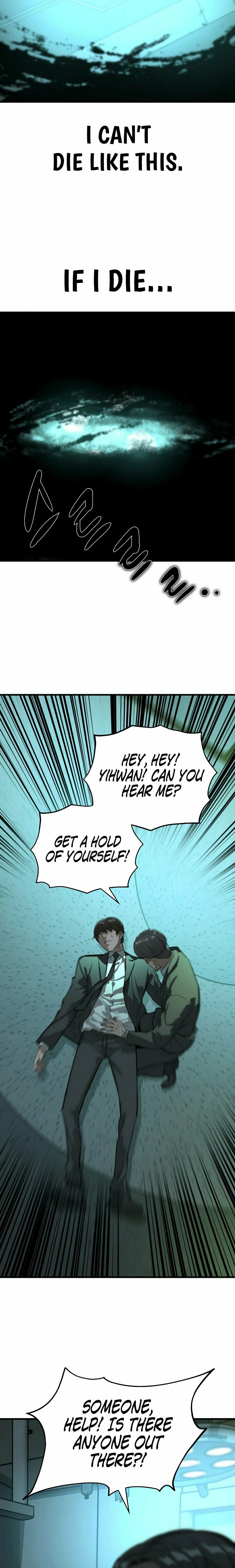 Zombies Don't Bite Me – Chapter 1 page 36
