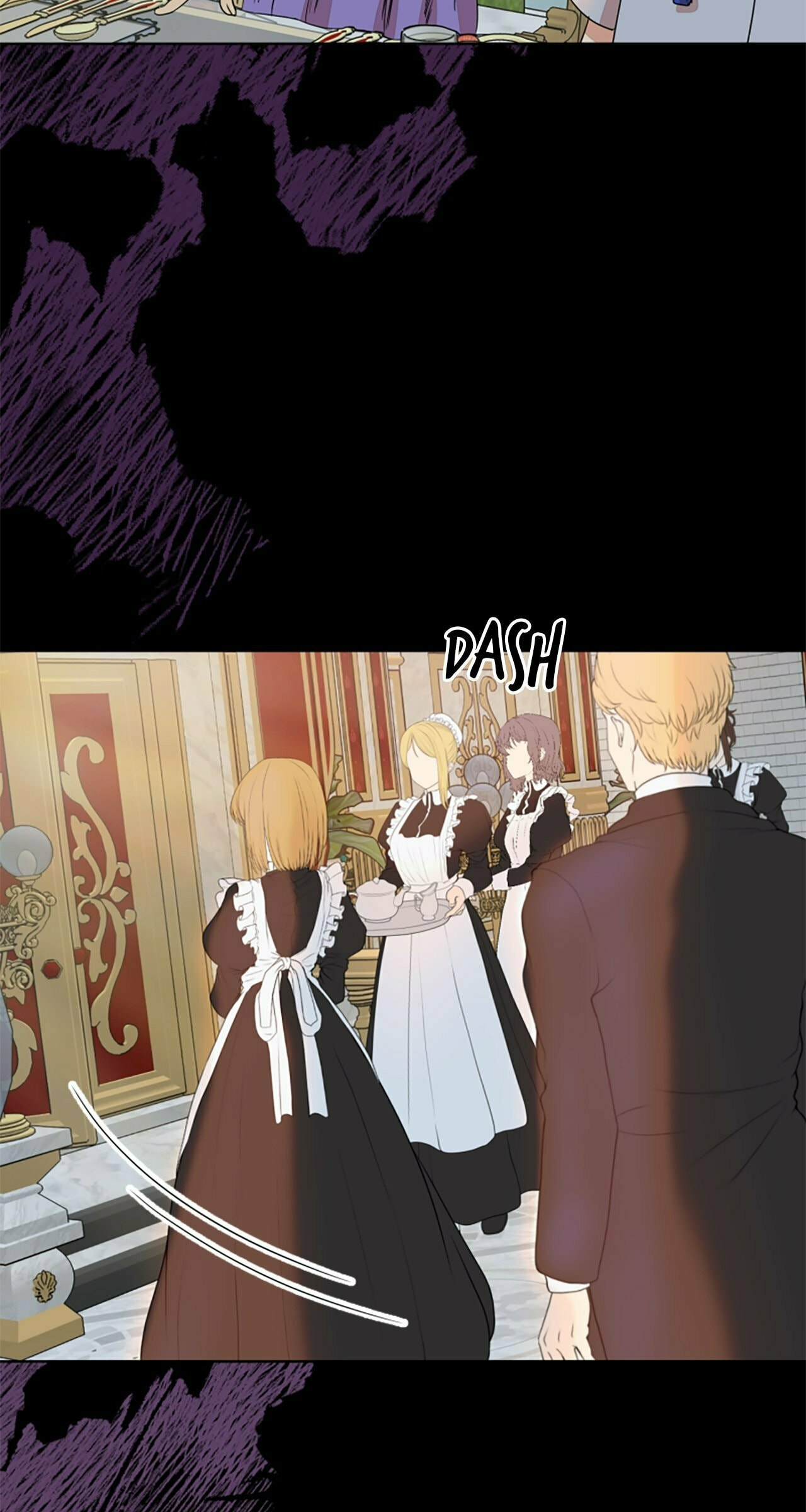 Fragrant Magician – Chapter 25 page 43