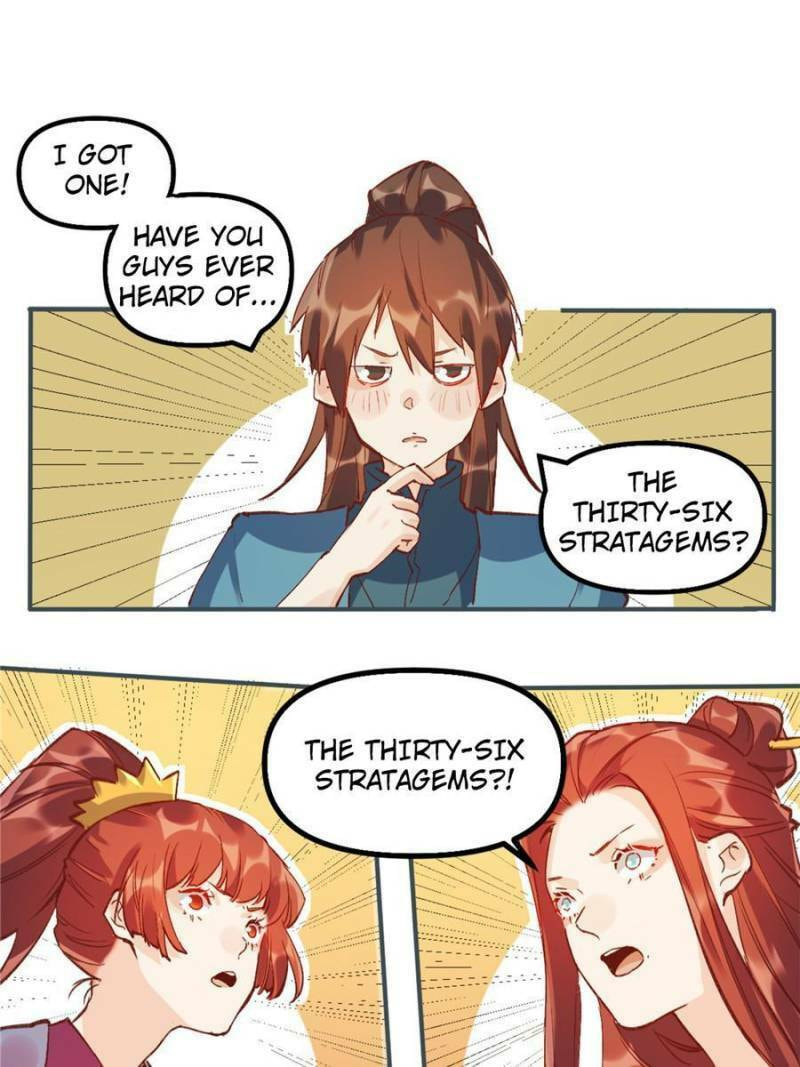 A Big Shot Actually – Chapter 6 page 21