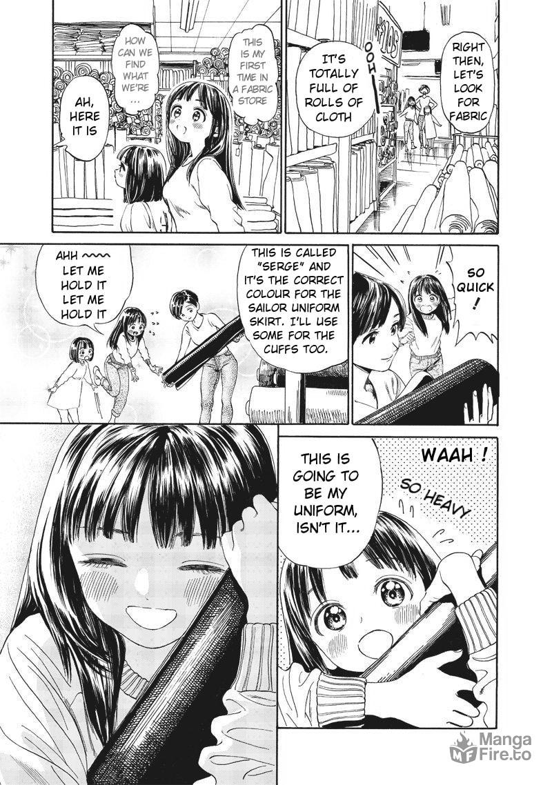 Two Egg Yolks OK? page 4