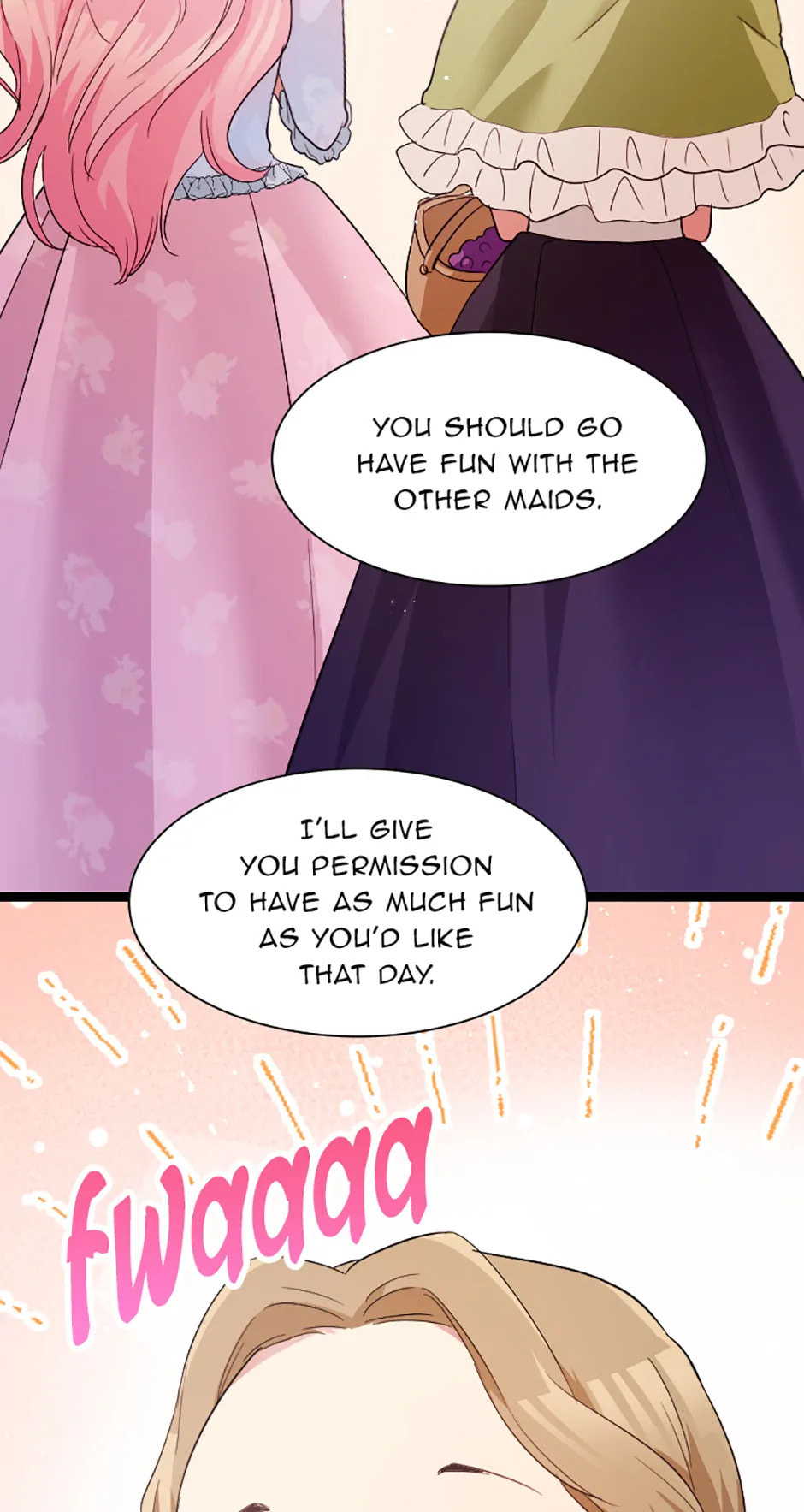 Teppeki no Otome – Chapter 23 page 31