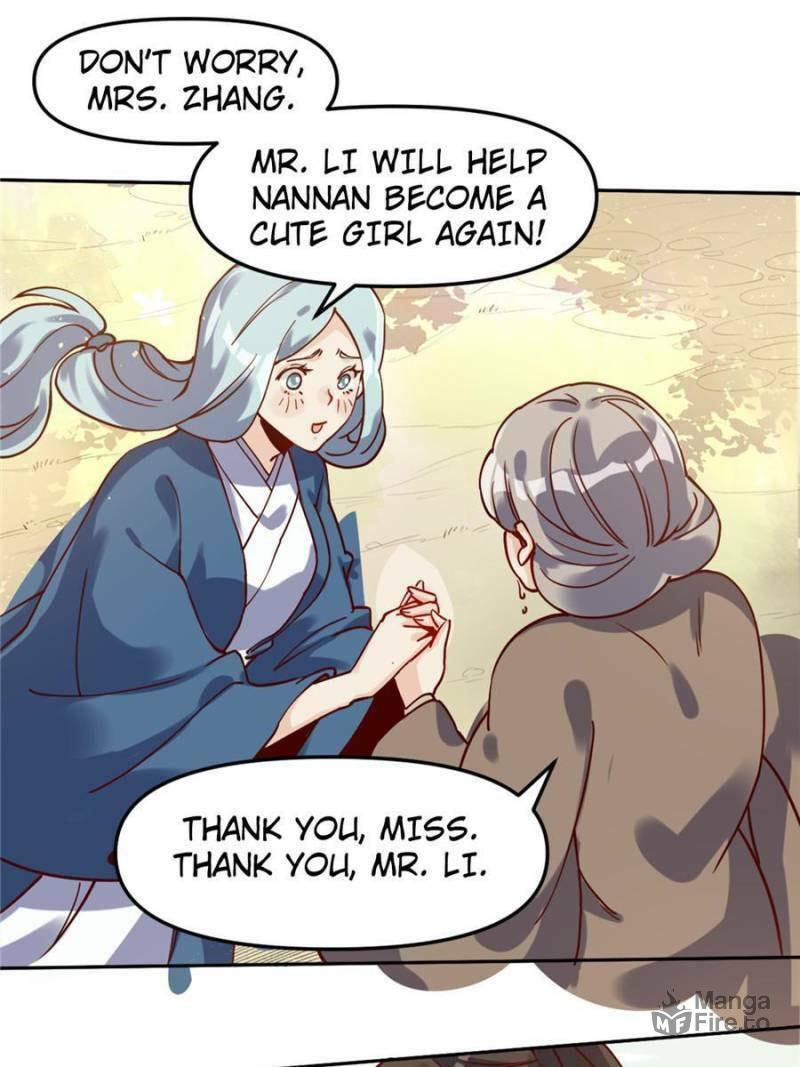 A Big Shot Actually – Chapter 14 page 9