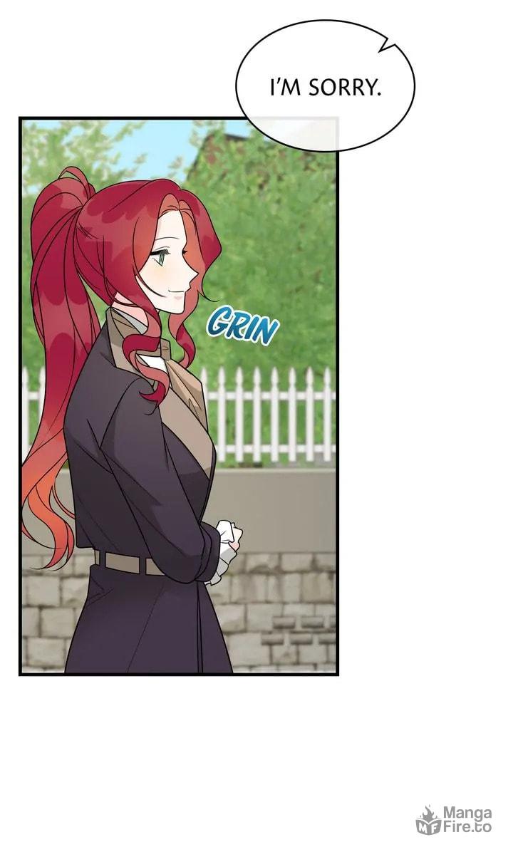 Till Divorce Do Us Part! – Chapter 28 page 38
