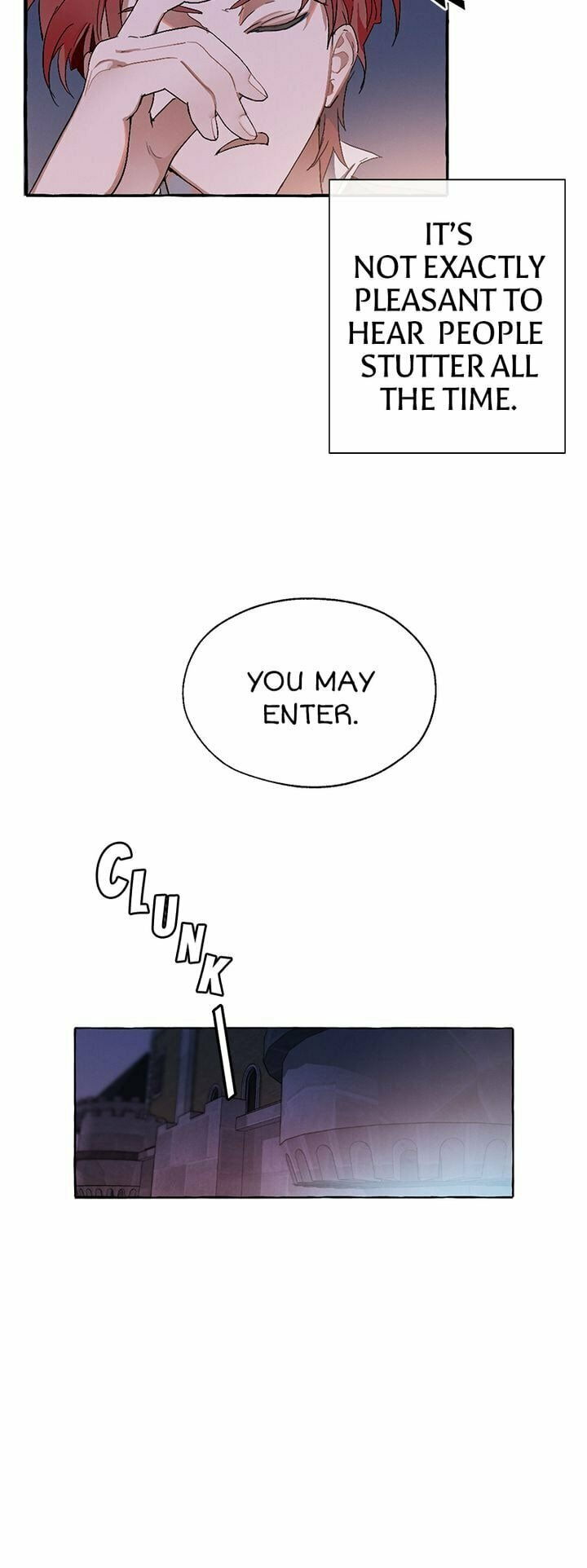 Lout of Count’s Family – Chapter 5 page 3