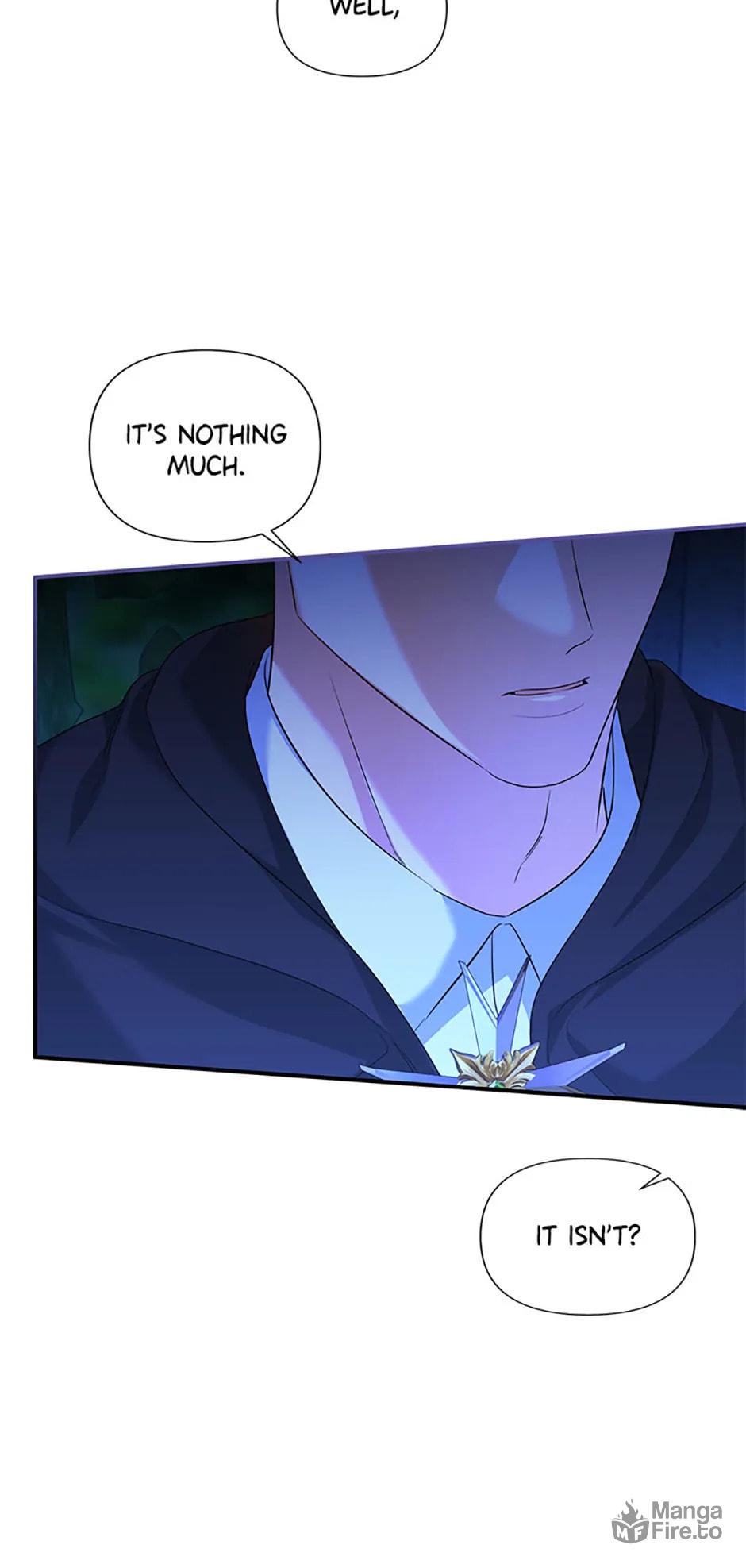 I Will Avoid the Male Lead and Make My Harem – Chapter 44 page 23