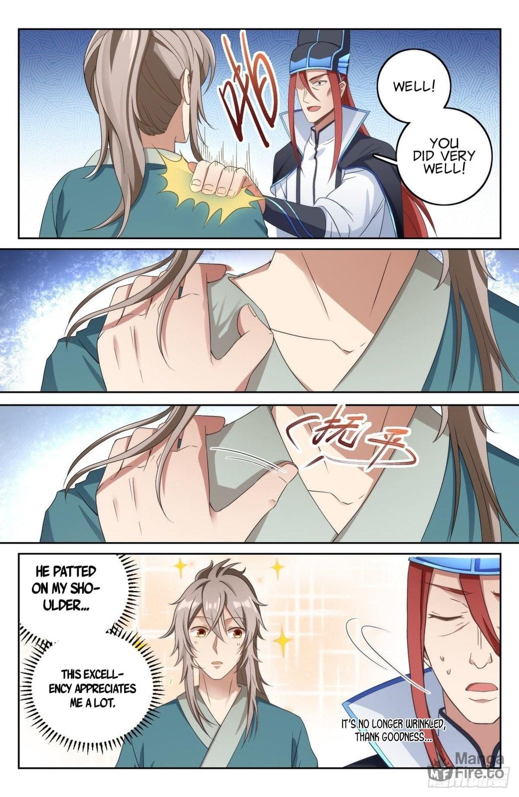 Only Accept Virgins page 5