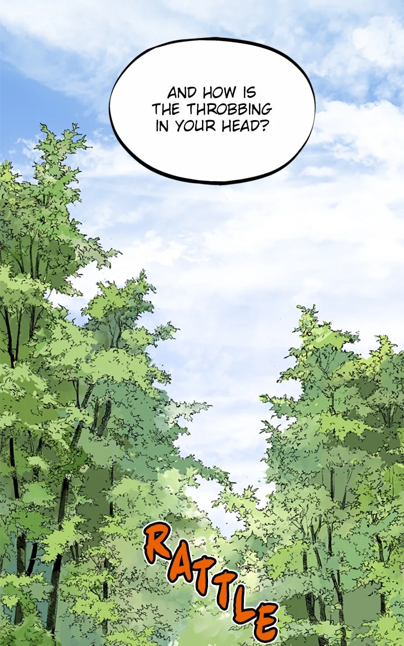 Asura (RYU Ki-Woon) – Chapter 23 page 1