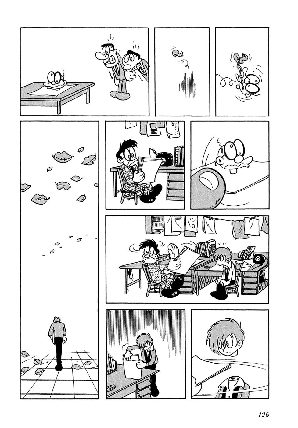Jun's Arabian Nights page 13