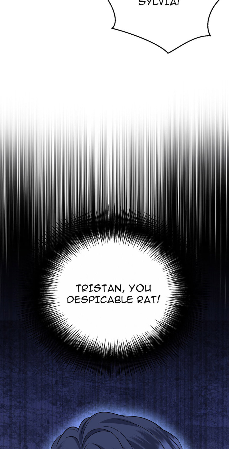 Live Happily Ever After With My Ex's Uncle – Chapter 26 page 25