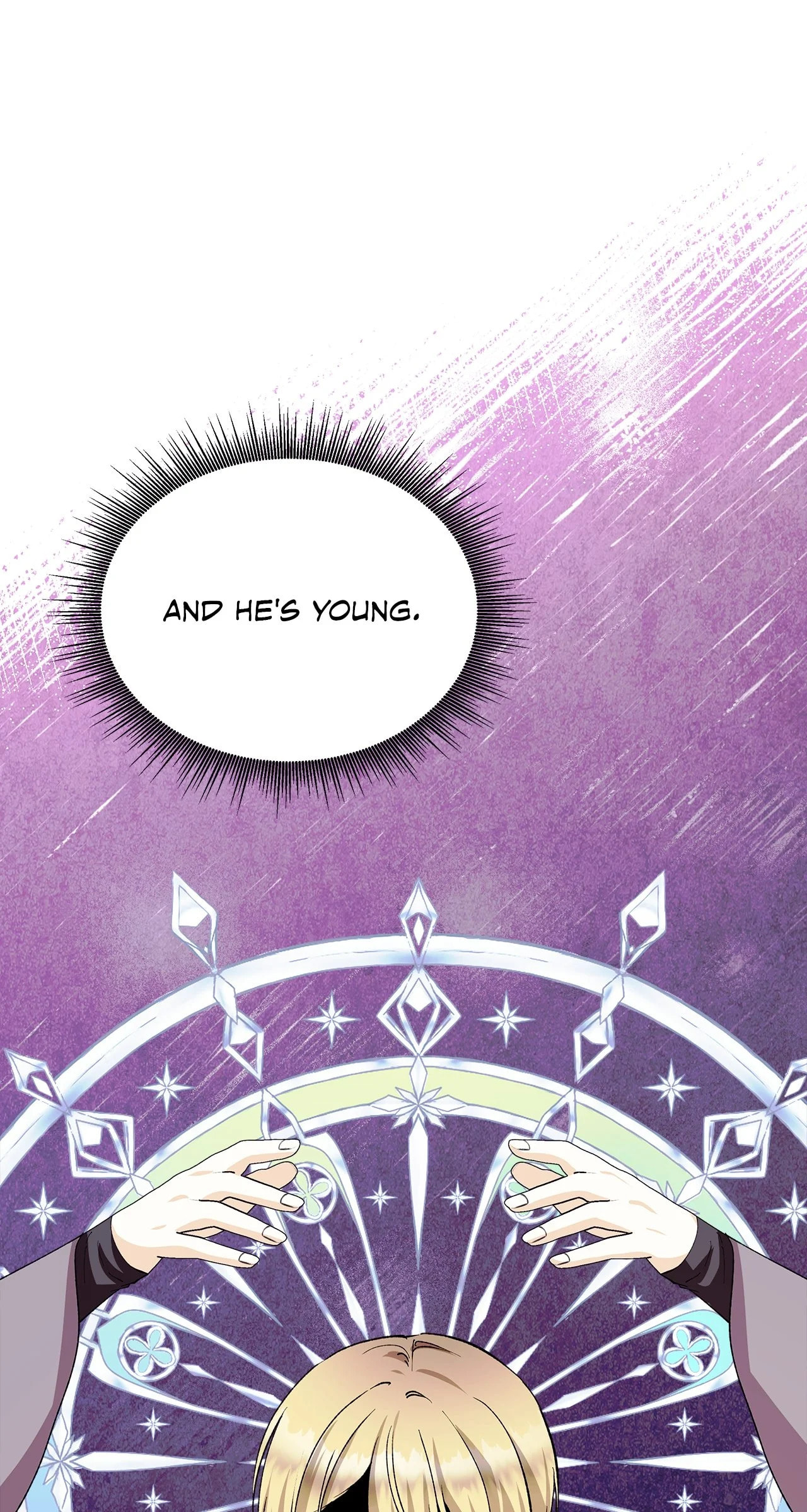I Will Divorce the Duke – Chapter 29 page 18