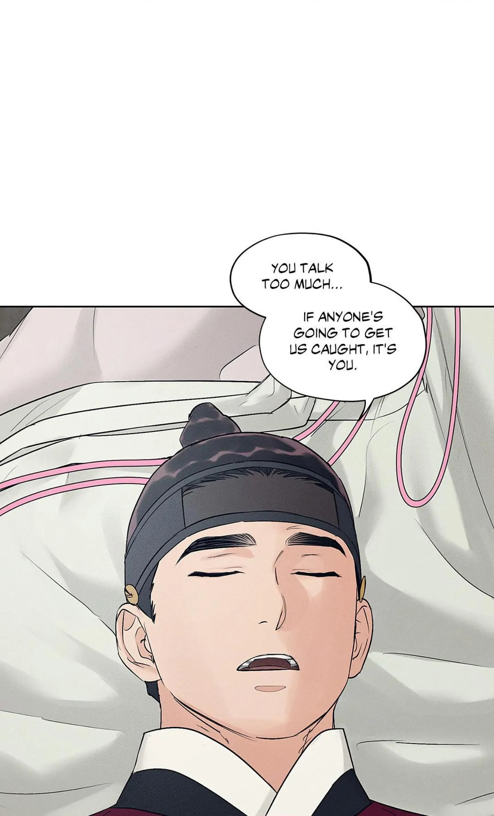 Joseon Workshop – Chapter 31 page 46