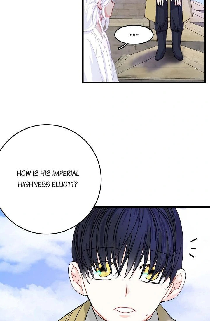 The 13th Prince – Chapter 1 page 43