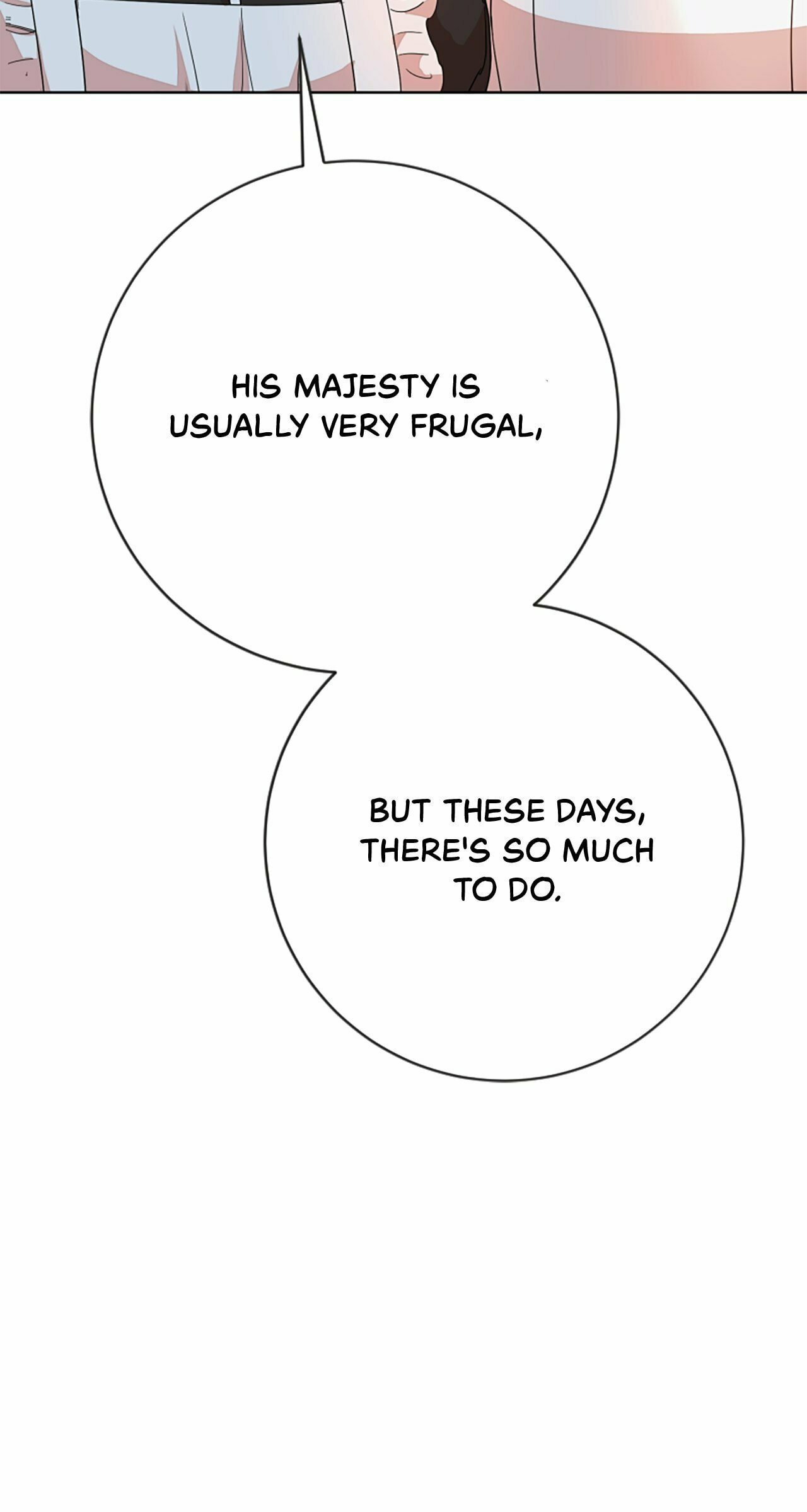 Fragrant Magician – Chapter 25 page 1