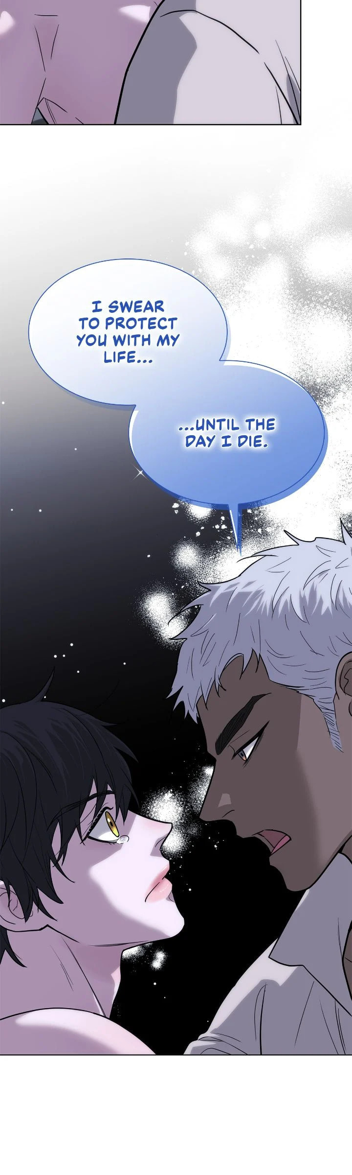 Steamy Desert – Chapter 32 page 22