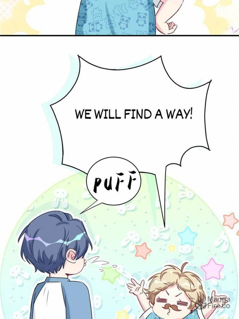 Whose Baby is it? (Colored) – Chapter 44 page 83
