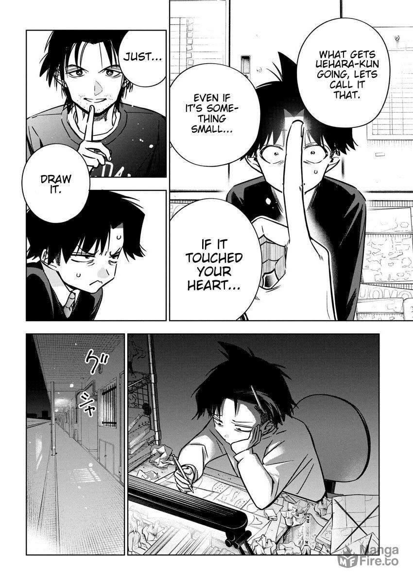 What Gets You Going page 11