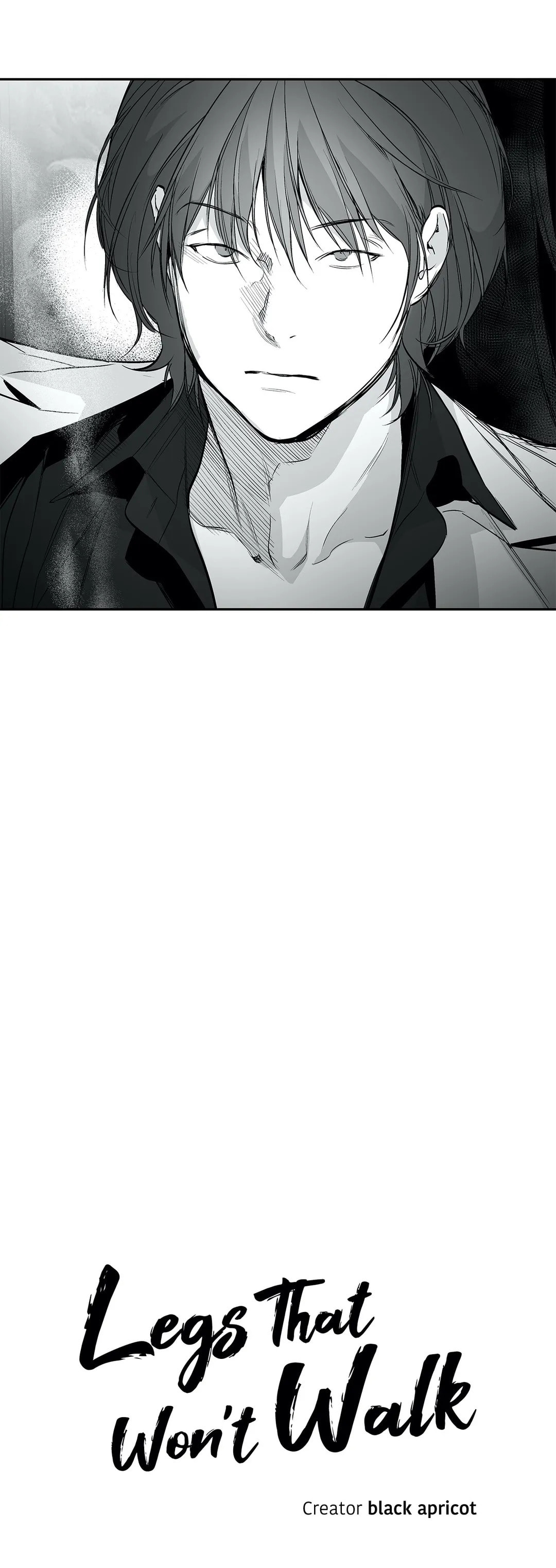 Legs That Won't Walk – Chapter 54 page 10