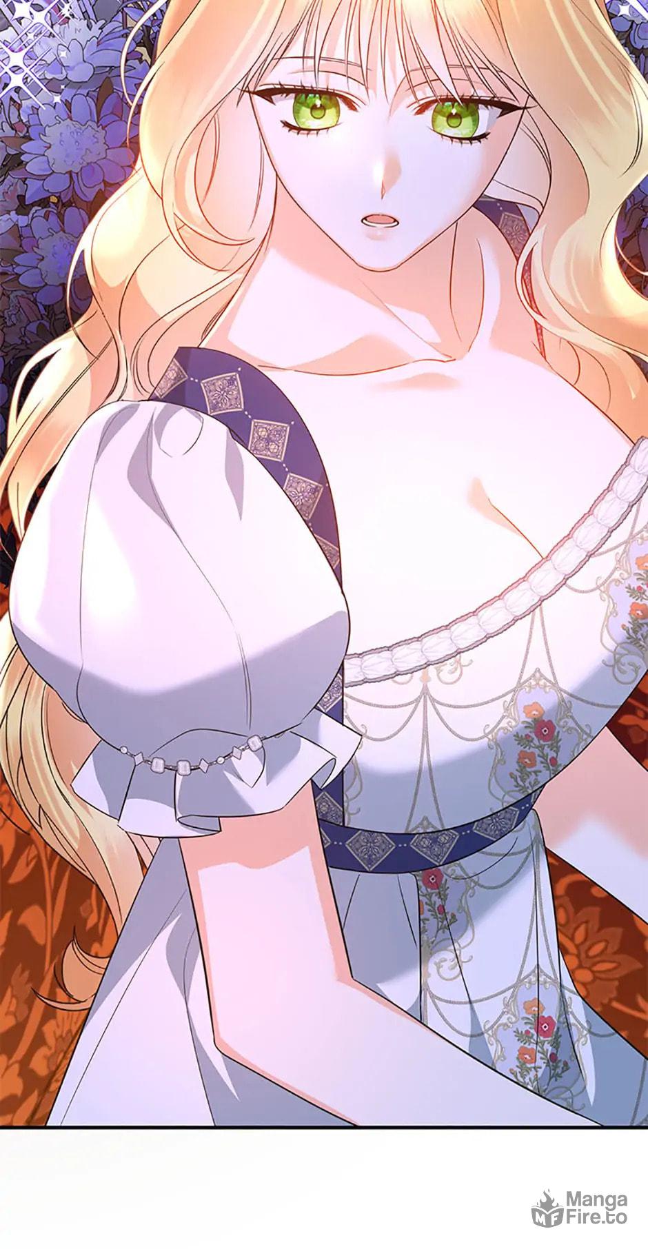 I Will Avoid the Male Lead and Make My Harem – Chapter 51 page 20