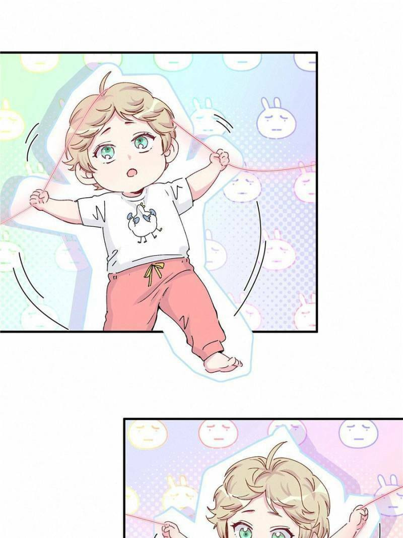 Whose Baby is it? (Colored) – Chapter 31 page 16