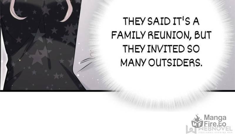 Whose Baby is it? (Colored) – Chapter 58 page 41