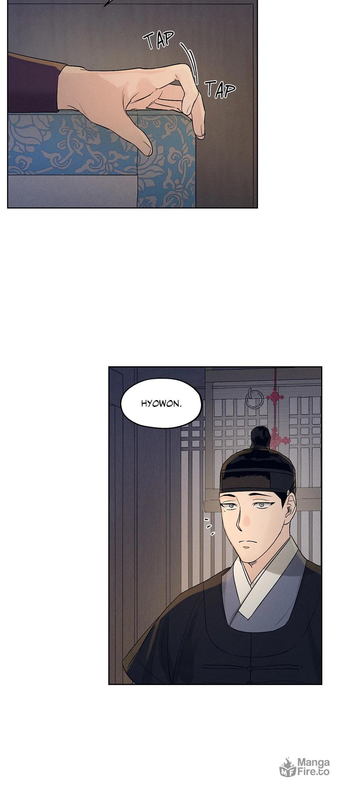 Joseon Workshop – Chapter 8 page 5