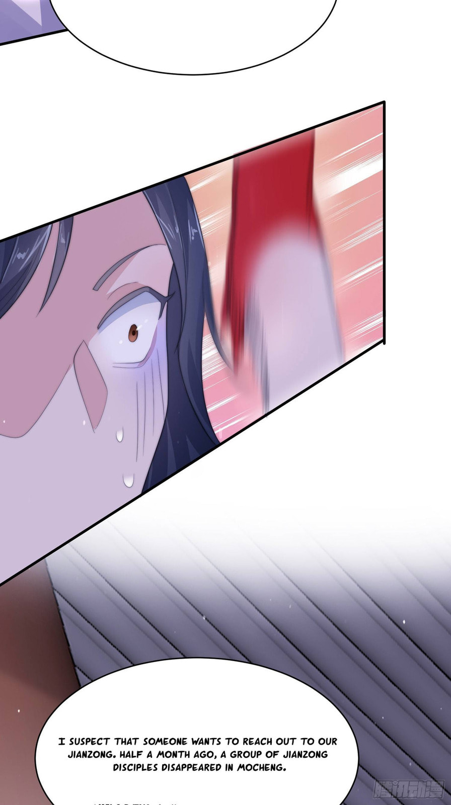 All the Female Apprentices Want to Kill Me – Chapter 12 page 16